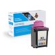 Lexmark 80 (12A1980) Ink Cartridge - Color