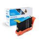 Lexmark 150XL (14N1615) Remanufactured Cyan Ink Cartridge