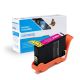 Lexmark 150XL (14N1616) Remanufactured Magenta Ink Cartridge
