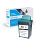 Lexmark 50 (17G0050) Ink Cartridge - Black
