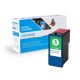 Lexmark 5 (18C1960) Color Ink Cartridge