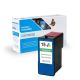 Lexmark 15 (18C2110) Ink Cartridge - Color