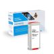 Pitney Bowes 787-1 Remanufactured Red Ink Cartridge