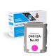 HP 82 (C4912AN) Ink Cartridge - Magenta