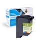 HP 17 (C6625A) Ink Cartridge - Color