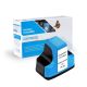 HP 02 (C8771WN) Ink Cartridge - Cyan