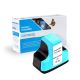 HP 02 (C8774WN) Ink Cartridge - Light Cyan