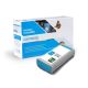 HP 72 (C9371A) Ink Cartridge - Cyan