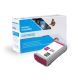 HP 72 (C9372A) Ink Cartridge - Magenta