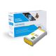 HP 72 (C9373A) Ink Cartridge - Yellow