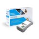 HP 72 (C9374A) Ink Cartridge - Gray
