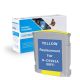 HP 88XL (C9393WN) Ink Cartridge - Yellow