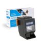 Neopost INK4HC Remanufactured Red Ink Cartridge