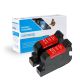 Francotyp-Postalia PIC10 Reman 2-Pack Red Ink Cartridge