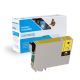 Epson T048 (T048420) Ink Cartridge - Yellow
