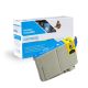 Epson T078 (T078220) Ink Cartridge - Cyan