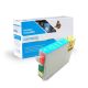 Epson T087 (T087220) Ink Cartridge - Cyan