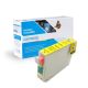 Epson T087 (T087420) Ink Cartridge - Yellow