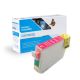 Epson T087 (T087720) Ink Cartridge - Red