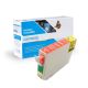 Epson T087 (T087920) Ink Cartridge - Orange