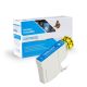 Epson T200XL (T200XL220) Remanufactured High Yield Cyan Ink Cartridge