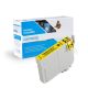 Epson T200XL (T200XL420) Remanufactured High Yield Yellow Ink Cartridge