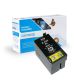 Epson T252XL (T252XL120) HY Reman Inkjet- Black