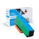 Epson T273XL ((T273XL220) High Yield Reman Inkjet- Cyan
