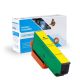 Epson T273XL (T273XL420) High Yield Reman Inkjet- Yellow