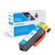 Epson T410XL (T410XL220) Remanufactured Hi Yld Cyan Ink Cartridge