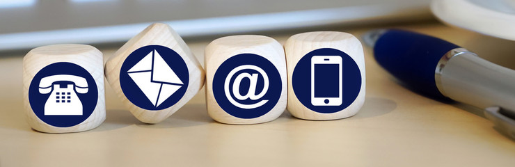 Contact Image